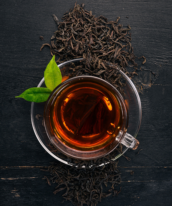 Classic Iced Tea