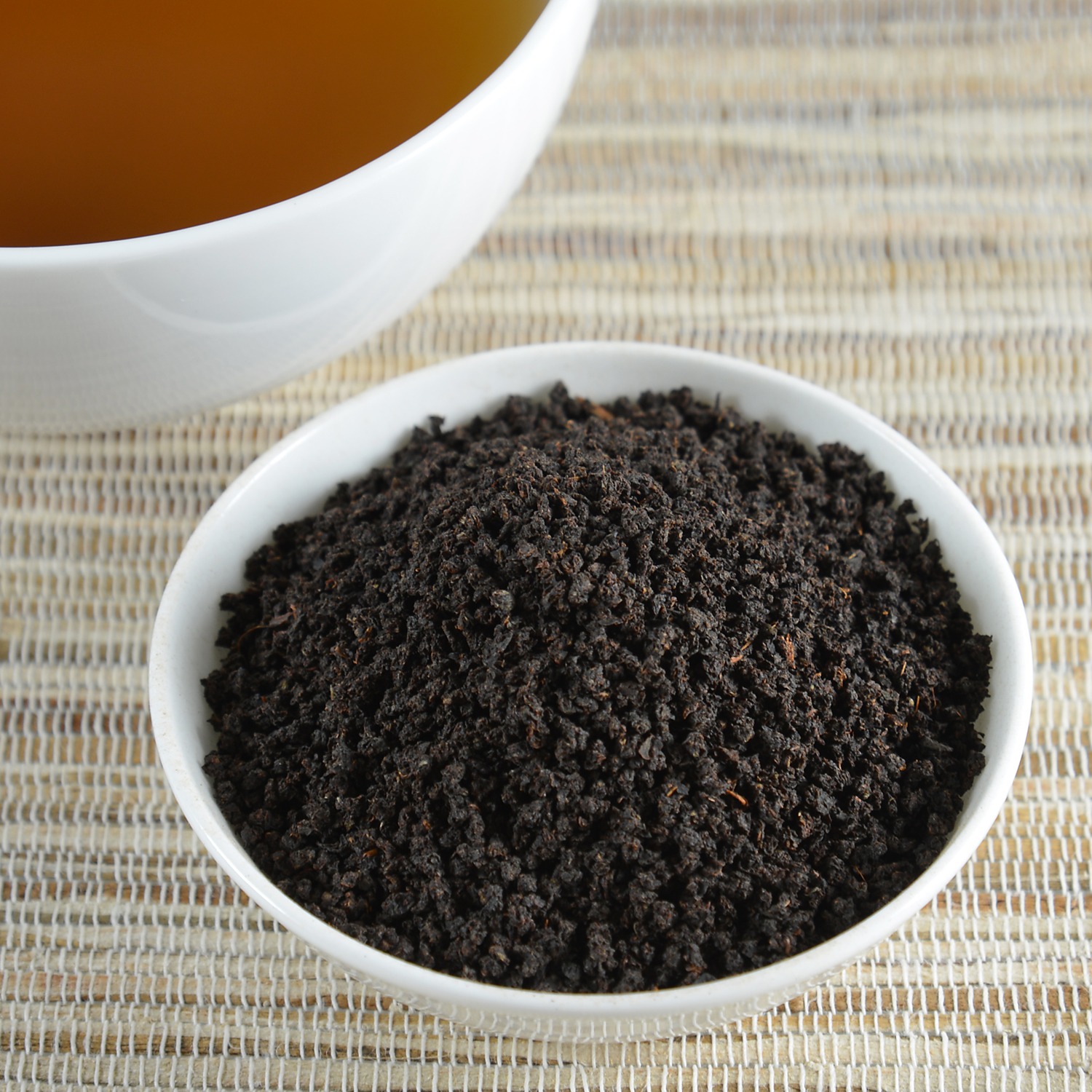 Classic Assam Milk Tea